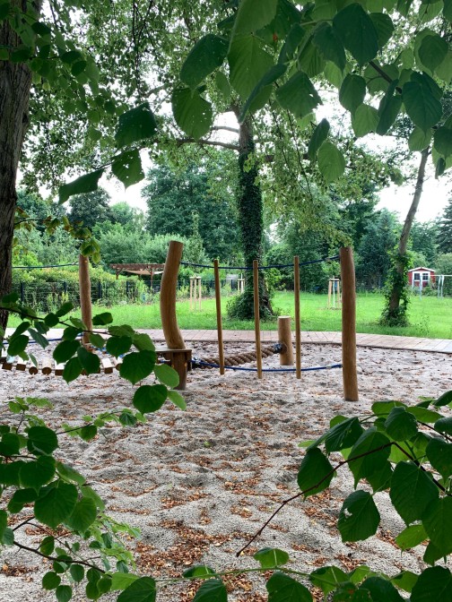 Bebelgarten