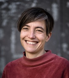 Carolin Fickinger