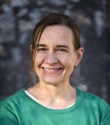 Judith Brücker